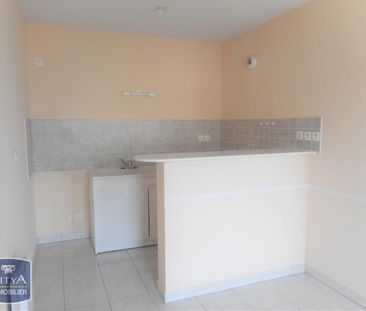 Location Appartement 2 pièces 41m² LIMOGES 87100 - Photo 5