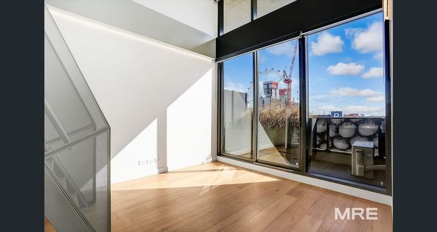 404/387 Docklands Drive, Docklands - Photo 1