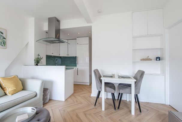 Pembridge Gardens, W2, London - Photo 1