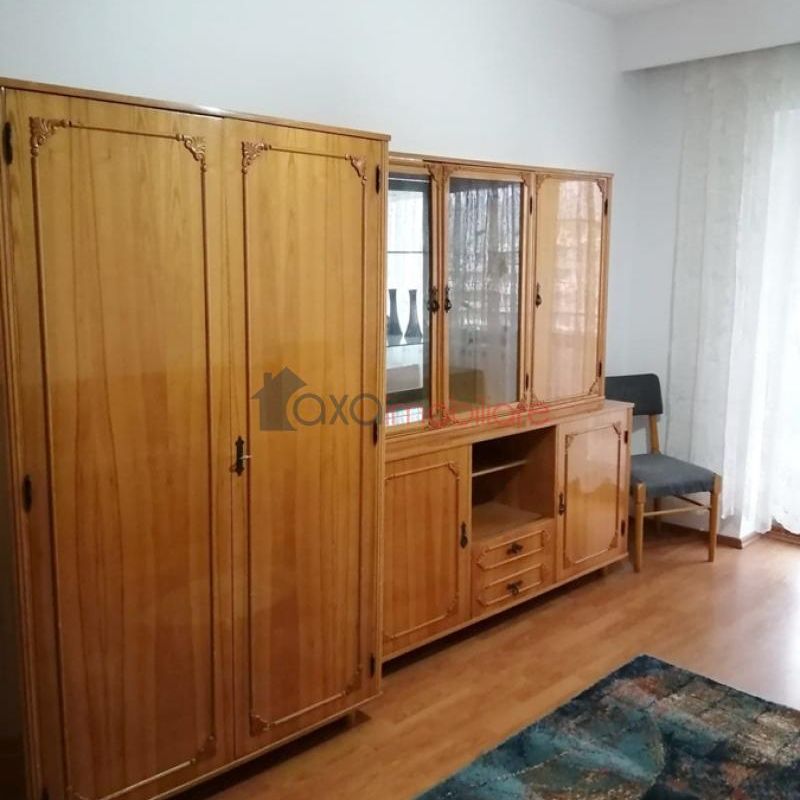Apartament 2 camere de inchiriat in Cluj-Napoca, Marasti ID 6145 - Photo 1