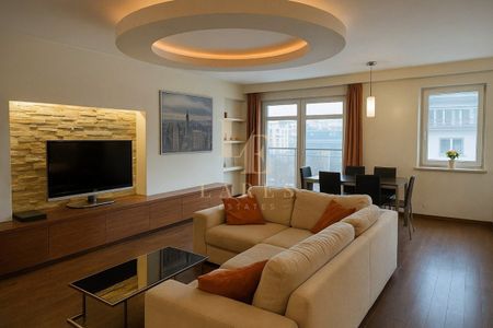 Miasteczko Wilanów | Garaż w cenie | Balkon | 66m2 - Photo 2