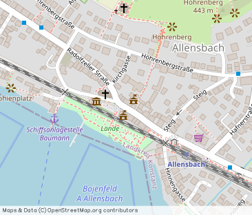 VERMIETET! Teilmöblierte Wohnung in zentraler Ortslage - Photo 1