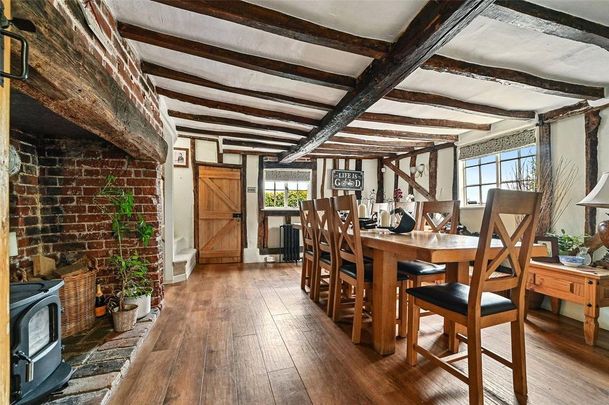 3 bedroom detached house to rent - Photo 1