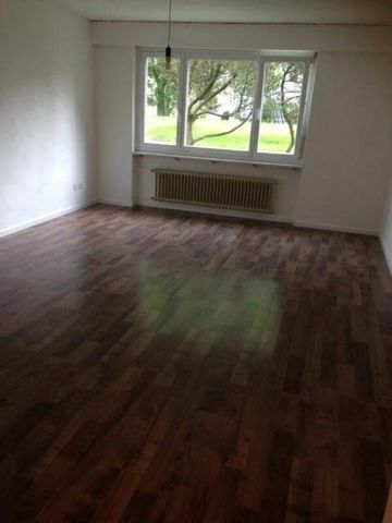 1.5 Zimmer, 35 m², EG - Foto 3