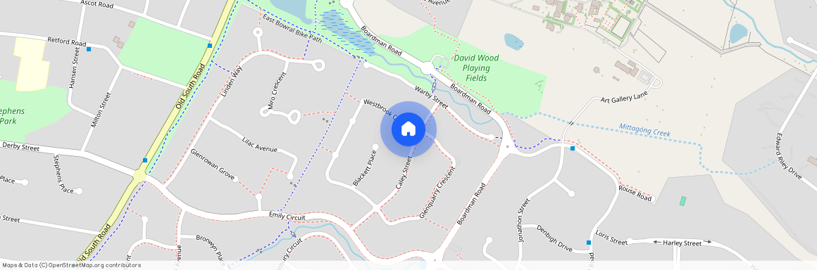 1 Westbrook Crescent, NSW 2576, Bowral