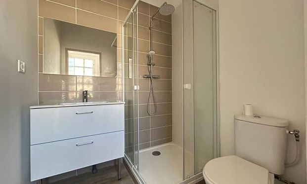 Location Appartement 2 pièces LIMOGES (87000) - Photo 1