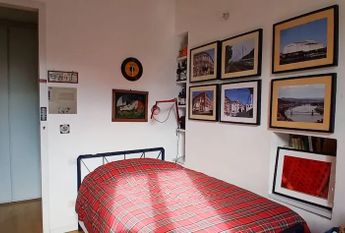 Viale delle Rimembranze di Lambrate, Milan, Lombardy 20134