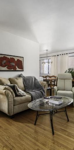 Appartement 5 ½ à louer Sainte-Foy / Sillery juillet 2026 - Photo 1