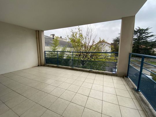 Location appartement 3 pièces 73.36 m² à Valence (26000) - Photo 1