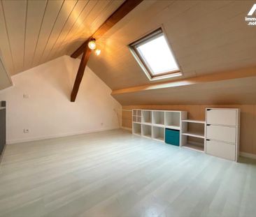 STUDIO/DUPLEX - VINEUIL - Photo 5