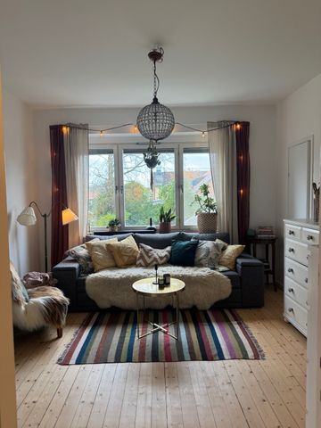 Linnégatan, Limhamn - Photo 2