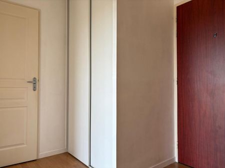 Location Appartement 2 pièce(s) de 44.95 m2 - Photo 5