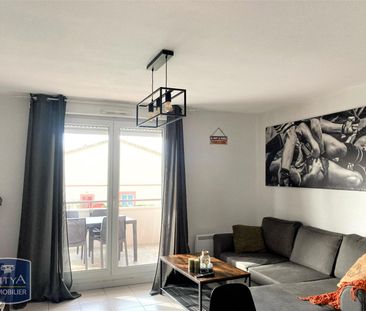 Location Appartement 3 pièces 54m² MONTAUBAN 82000 - Photo 1