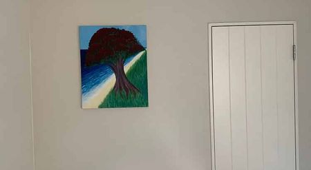 Modern 4BR Townhouse in Te Aro! - Photo 5