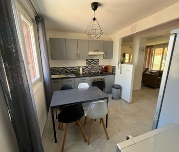 Location Appartement - Photo 4