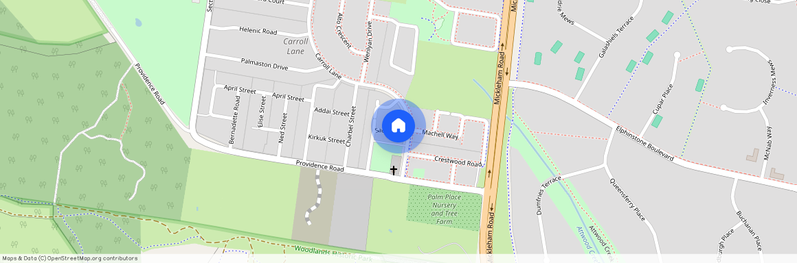 6 Equine Lane, Vic 3059, Greenvale