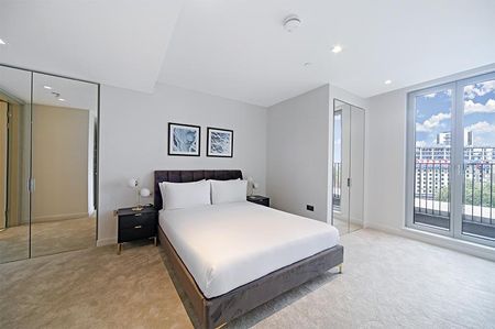 3 bedroom apartment to rent - Photo 5