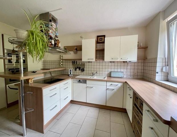 Wohnen & Wohlfühlen - Haus in Köln Ossendorf - Photo 1