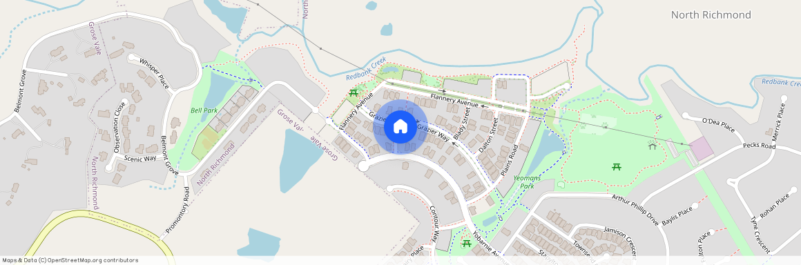 39 Grazier Way, NSW 2754, North Richmond