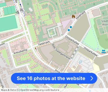 5-Zimmer Neubauwohnung in Altenbochum - Photo 1