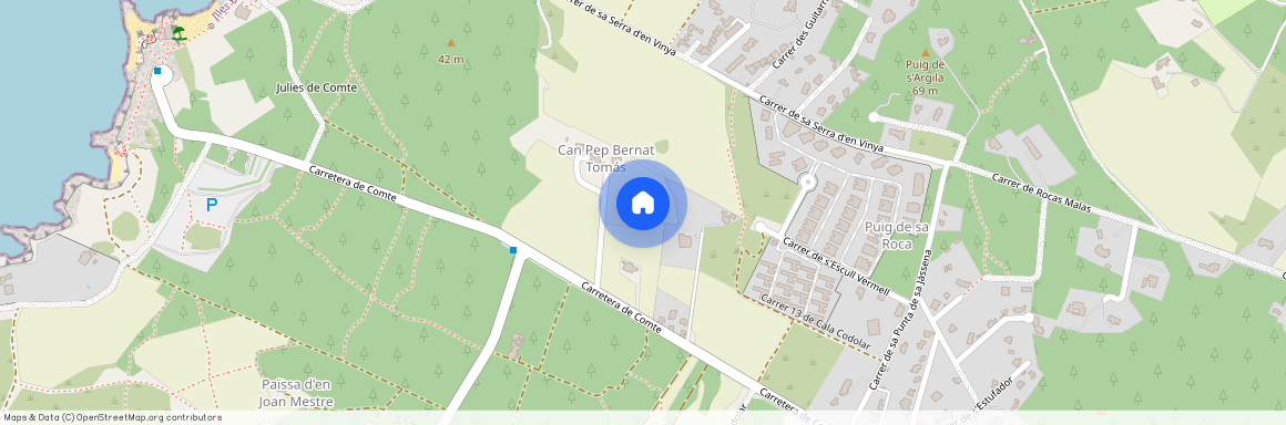 San Jose, Province of Balearic Islands