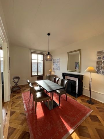 Rue Beau-Séjour 27, 1003 Lausanne – 3,5 pièces - Photo 2