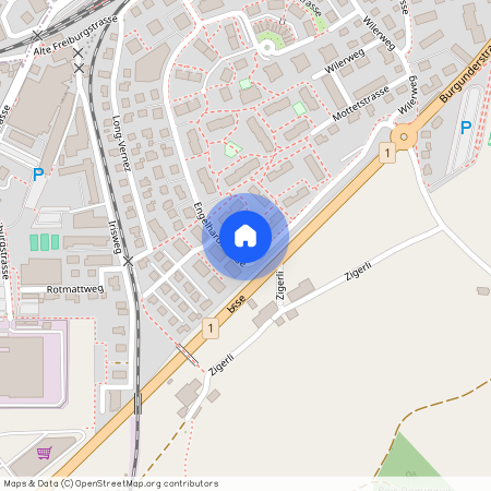 Engelhardstrasse 87, 3280, Murten