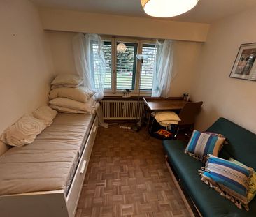 5 Zimmer, 100 m², EG - Foto 2