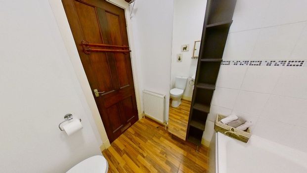 1 bedroom apartment to rent - Photo 1