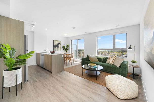 For Lease - 100 Manett Crescent Unit# 606, Brampton, Ontario - Photo 1