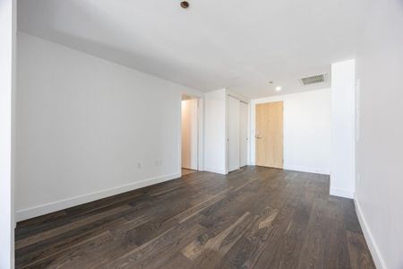 Appartement à louer - Montréal (Ville-Marie) (Centre) Appartement à louer - Montréal (Ville-Marie) (Centre) - Photo 2