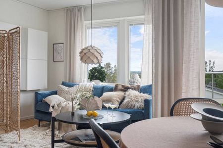 Grankullegatan, Alingsås - Foto 3