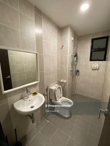 Sky Breeze Service Apartment, Bukit Indah, Iskandar Puteri (Nusajaya) - Foto 2