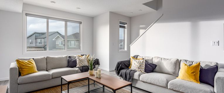 2-3 Bed Townhomes in Paisley | Price Way/Price Lane/ Price Link, Edmonton - Photo 1