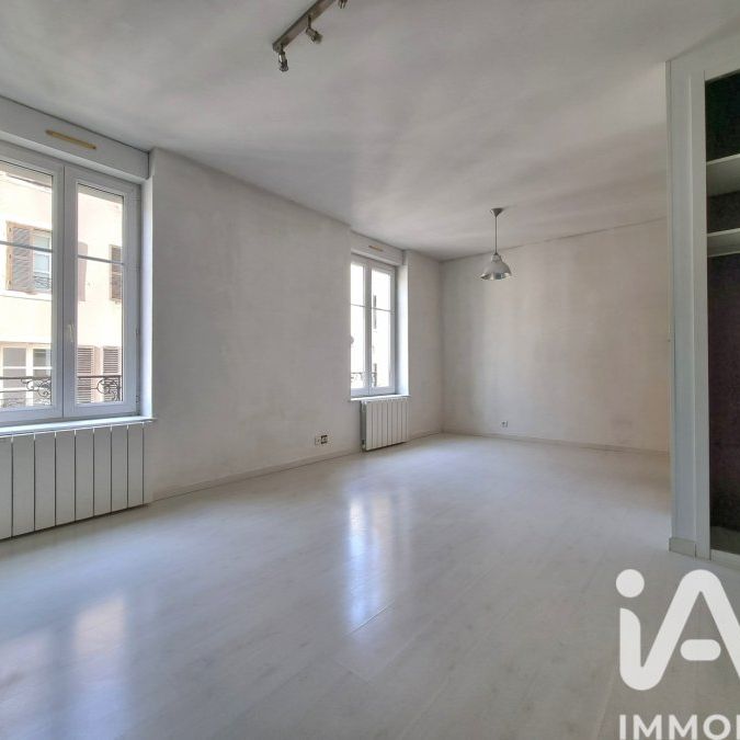 Appartement 2 pièces à Nancy - Photo 1
