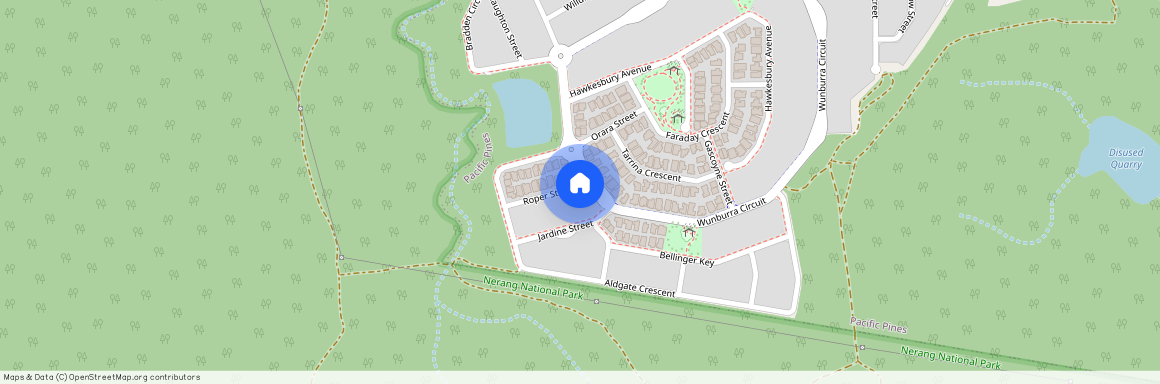 80 Wunburra Circle, Pacific Pines