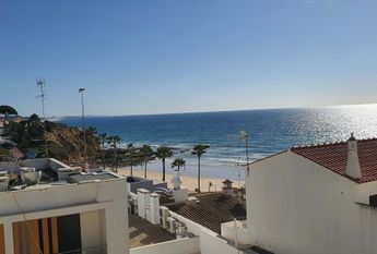 Apartamento T2 em Faro