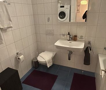 Appartement meublé moderne de 3,5 pièces à Zürich Altstetten (près ... - Foto 2