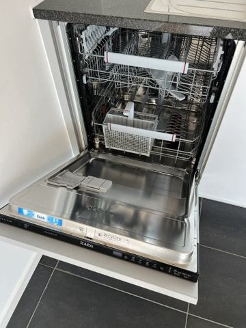 1 Zimmer, 36 m², 4. Stock - Foto 4