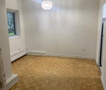 4 et demi spacieux disponible - Photo 4