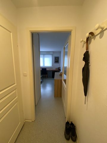 Appartement 1 pièce à Strasbourg - Photo 3