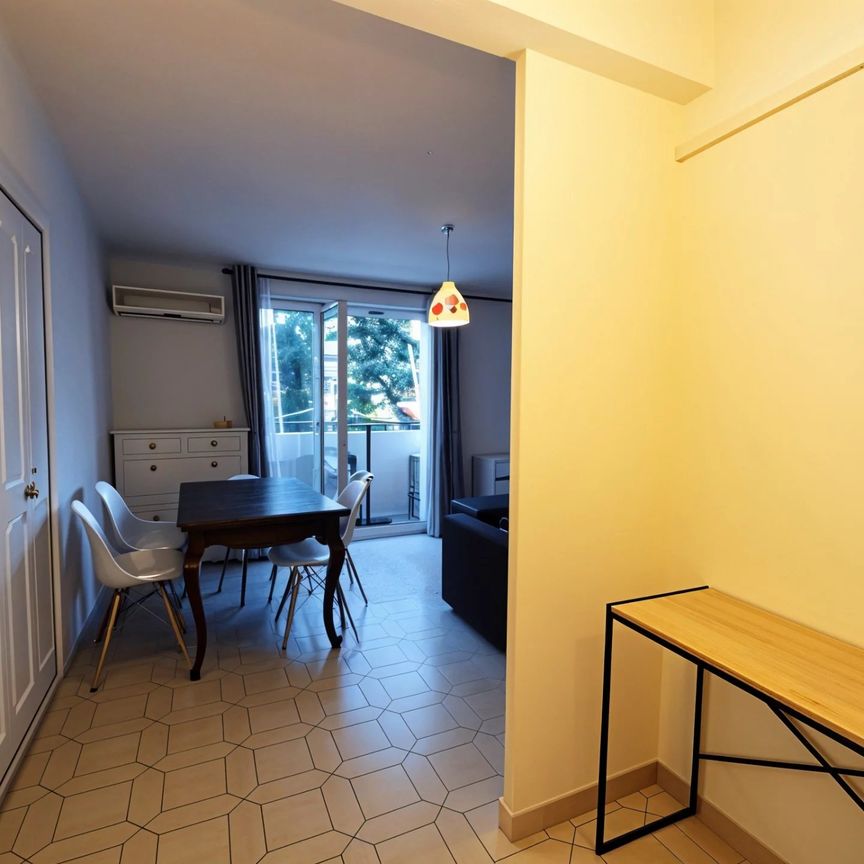 Location Appartement 3 pièces 57m² CANNES 06400 - Photo 1