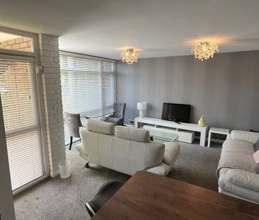 2 Bed Flat, Gorse Hey Court, L13 - Photo 3