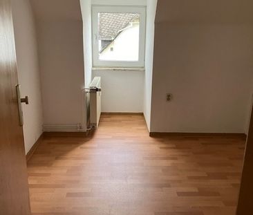 2-Zimmer-Dachgeschosswohnung in Haiger zu vermieten! - Foto 4