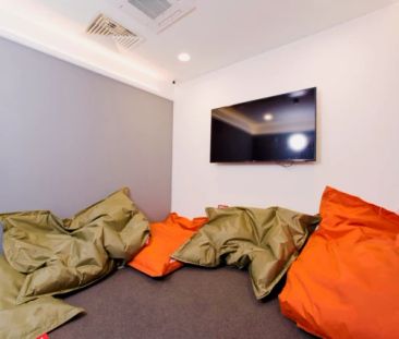 Premium Studio Floor 3-4 - Photo 6