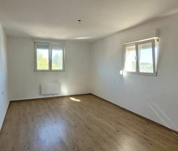 Appartement F5 avec balcon à Macheren - Photo 6