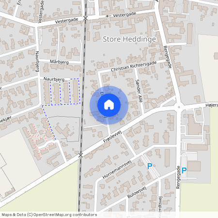 Elisabethsvej 15, 6000 Kolding