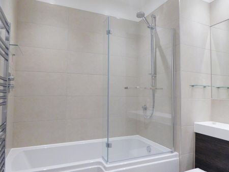 1 bedroom apartment to rent - Photo 5