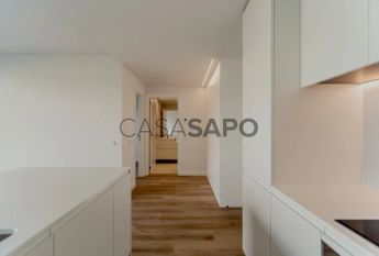Apartamento T1 para alugar em Oeiras