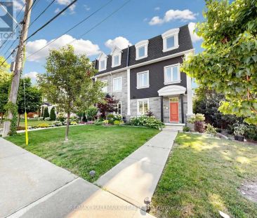 8313 ISLINGTON AVENUE — 3 Bedroom - Photo 1